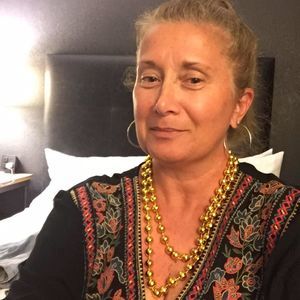 Meet your Posher, Rosanne